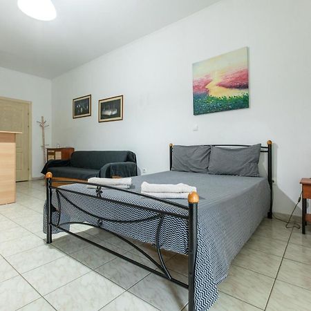 ספארטי Central Cozy Apartment 3 מראה חיצוני תמונה