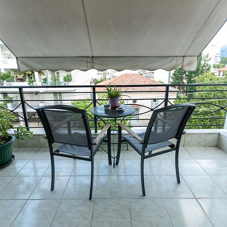 ספארטי Central Cozy Apartment 3 מראה חיצוני תמונה