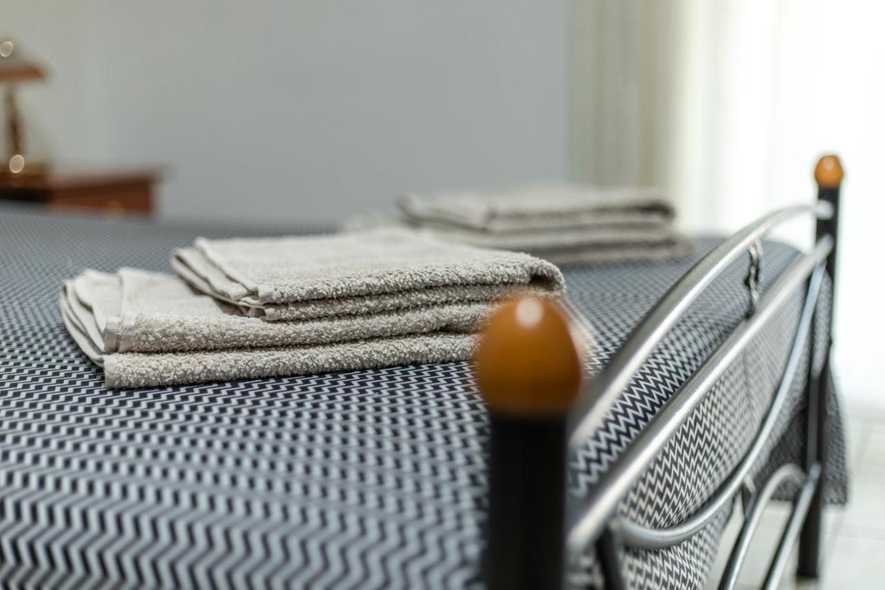 ספארטי Central Cozy Apartment 3 מראה חיצוני תמונה