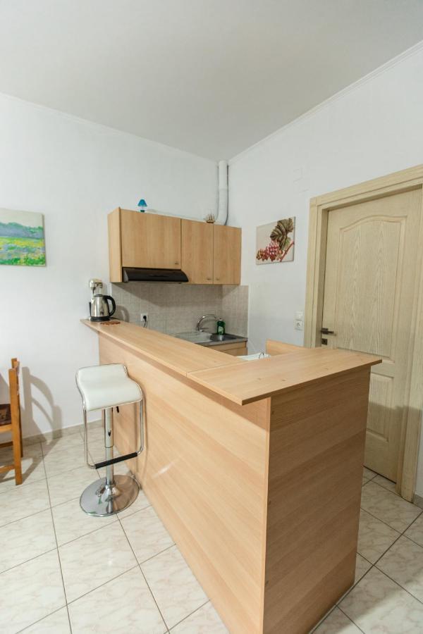 ספארטי Central Cozy Apartment 3 מראה חיצוני תמונה